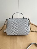 注目アイテム♡ グッチ レディース ハンドバック 偽物 583571