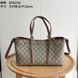 希少♪限定 グッチ レディース トートバッグ コピー 815214