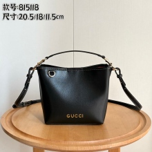 人気急上昇 グッチ レディース バケツバッグ コピー 815214