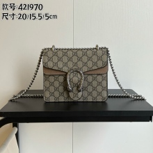 ☆超人気☆ グッチ レディース ショルダーバッグ 偽物 421970