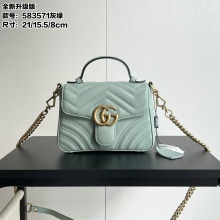 《人気★》グッチ レディース ハンドバック スーパーコピー 583571