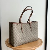 注目度抜群！グッチ レディース トートバッグ コピー 815213