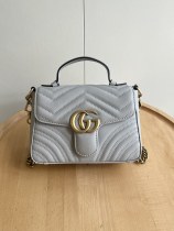 注目アイテム♡ グッチ レディース ハンドバック 偽物 583571