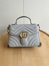 注目アイテム♡ グッチ レディース ハンドバック 偽物 583571