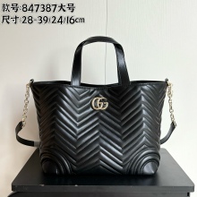 絶対欲しい！グッチ レディース トートバッグ 偽物 847387