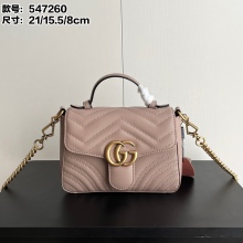 日本未入荷 グッチ レディース ハンドバック コピー 547260