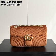 ☆超人気☆ グッチ レディース ショルダーバッグ コピー 443497