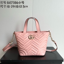 完売前に！グッチ レディース ハンドバック コピー 847386