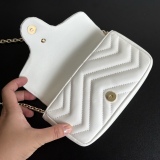 ☆超人気☆ グッチ レディース ショルダーバッグ スーパーコピー 841290