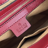 【限定カラー】グッチ レディース ハンドバック スーパーコピー 636709