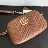 【使い勝手抜群】グッチ レディース ショルダーバッグ 偽物 855273