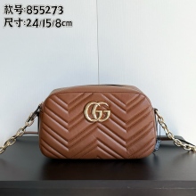 【使い勝手抜群】グッチ レディース ショルダーバッグ 偽物 855273