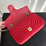 高品質 グッチ レディース ショルダーバッグ スーパーコピー 443497