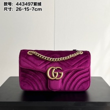 【大特価】グッチ レディース ショルダーバッグ コピー 443497