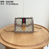 日本未入荷 グッチ レディース ショルダーバッグ スーパーコピー 696180