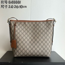 注目アイテム♡ グッチ レディース バケツバッグ コピー 848881