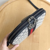 定番人気！グッチ レディース ショルダーバッグ スーパーコピー 499621