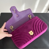 【大特価】グッチ レディース ショルダーバッグ コピー 443497