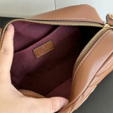 【使い勝手抜群】グッチ レディース ショルダーバッグ 偽物 855273