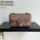 【使い勝手抜群】グッチ レディース ショルダーバッグ 偽物 446744