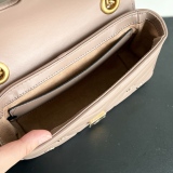 【使い勝手抜群】グッチ レディース ショルダーバッグ 偽物 446744