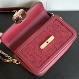 【限定カラー】グッチ レディース ショルダーバッグ 偽物 826761
