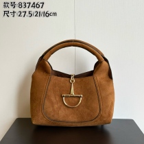 お洒落 グッチ レディース ハンドバック 偽物 837467