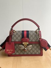 ☆超人気☆ グッチ レディース ハンドバック スーパーコピー 476541