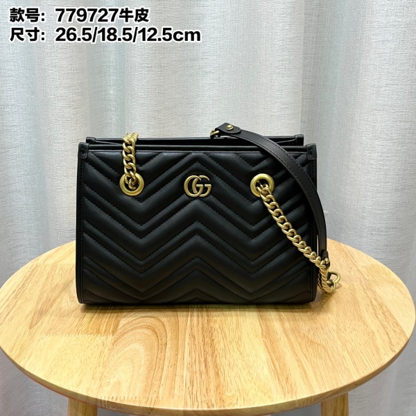 完売必至 グッチ レディース トートバッグ コピー 779727