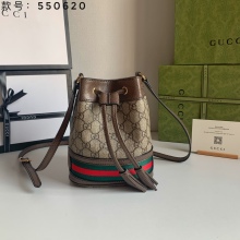 希少♪限定 グッチ レディース バケツバッグ 偽物 550620