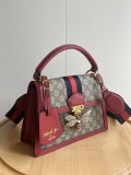 ☆超人気☆ グッチ レディース ハンドバック スーパーコピー 476541