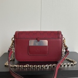 【限定カラー】グッチ レディース ショルダーバッグ 偽物 826761