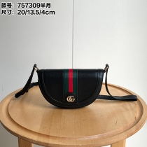 注目度抜群！グッチ レディース ショルダーバッグ コピー 757309