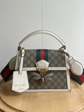 絶対欲しい！グッチ レディース ハンドバック 偽物 476541