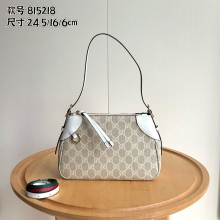 定番人気！グッチ レディース ハンドバック スーパーコピー 815218