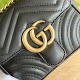 おすすめ グッチ レディース ショルダーバッグ 偽物 739682