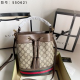 絶対欲しい！グッチ レディース バケツバッグ スーパーコピー 550621