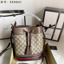 絶対欲しい！グッチ レディース バケツバッグ スーパーコピー 550621