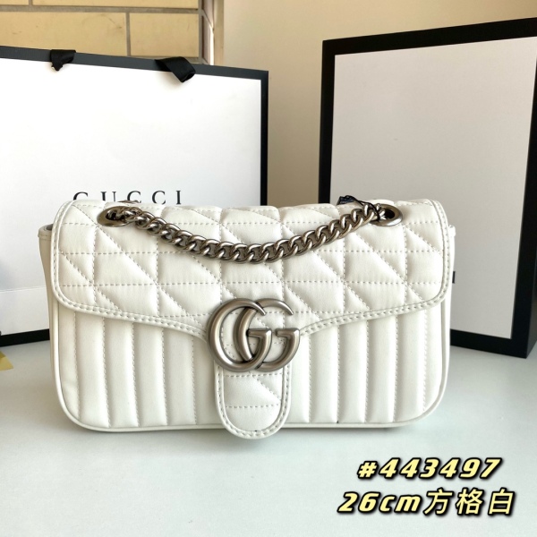 高品質♪♪♪ グッチ レディース ショルダーバッグ スーパーコピー 443497