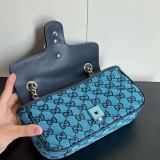 希少♪限定 グッチ レディース ショルダーバッグ 偽物 446744