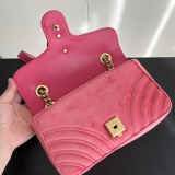 すぐ届く グッチ レディース ショルダーバッグ スーパーコピー 446744