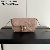 注目度抜群！グッチ レディース ショルダーバッグ スーパーコピー 476433