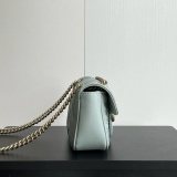 【即発】★ グッチ レディース ショルダーバッグ コピー 446744