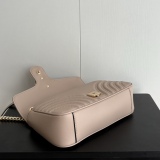 お洒落 グッチ レディース ショルダーバッグ スーパーコピー 443497