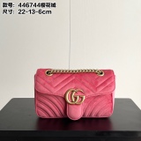 すぐ届く グッチ レディース ショルダーバッグ スーパーコピー 446744