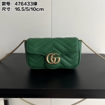 ★日本!!人気！グッチ レディース ショルダーバッグ 偽物 476433