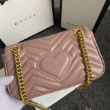 使い勝手良 グッチ レディース ショルダーバッグ スーパーコピー 446744
