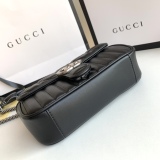 累積売上総額第１位！グッチ レディース ショルダーバッグ コピー 446744