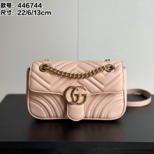 激安価格！グッチ レディース ショルダーバッグ スーパーコピー 446744