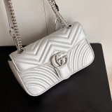 【使い勝手抜群】グッチ レディース ショルダーバッグ スーパーコピー 443497